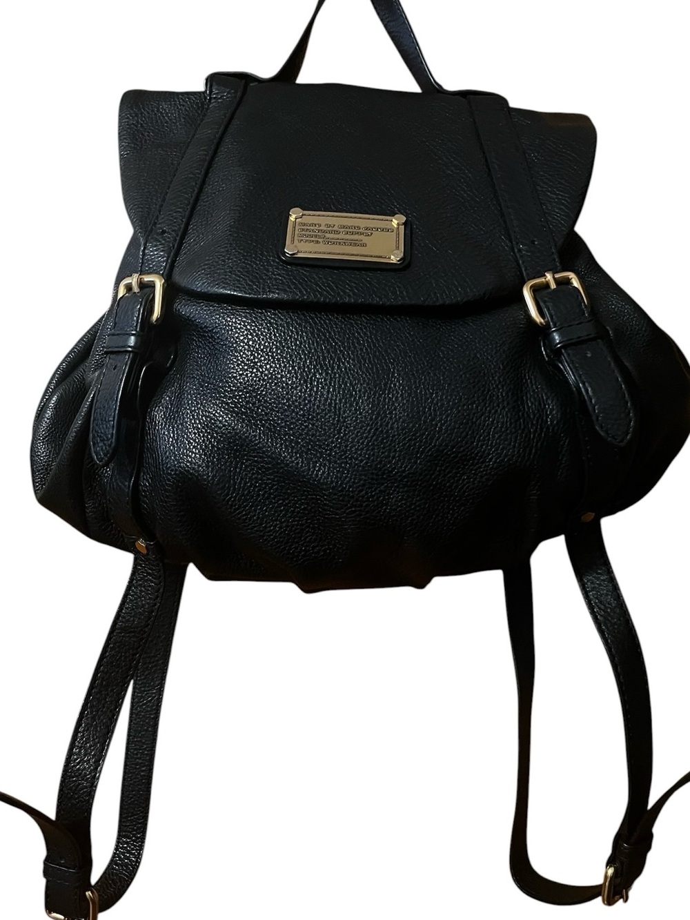 Marc by Marc Jacobs Classic Q Backpack